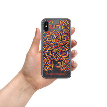 Load image into Gallery viewer, Hayastan Clear Case for iPhone®