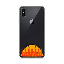 Load image into Gallery viewer, Miaseen Clear Case for iPhone®