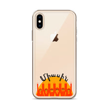 Load image into Gallery viewer, Miaseen Clear Case for iPhone®