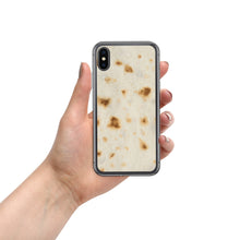 Load image into Gallery viewer, Lavash Clear Case for iPhone®
