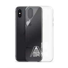 Load image into Gallery viewer, Tatik Papik Clear Case for iPhone®