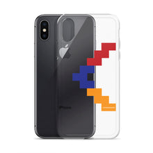Load image into Gallery viewer, Artsakh Clear Case for iPhone®