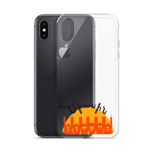 Load image into Gallery viewer, Miaseen Clear Case for iPhone®