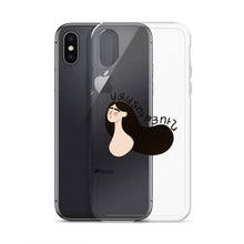 Load image into Gallery viewer, Freedom Clear Case for iPhone®