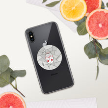 Load image into Gallery viewer, Hayoohi Clear Case for iPhone®