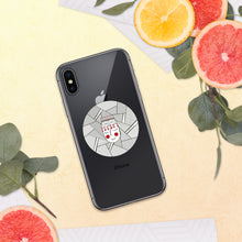 Load image into Gallery viewer, Hayoohi Clear Case for iPhone®