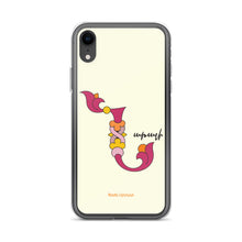 Load image into Gallery viewer, Nataly Clear Case for iPhone®