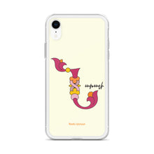 Load image into Gallery viewer, Nataly Clear Case for iPhone®