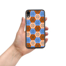 Load image into Gallery viewer, Tiles Clear Case for iPhone®