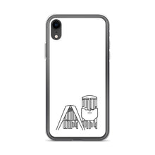 Load image into Gallery viewer, Tatik Papik Clear Case for iPhone®