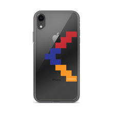 Load image into Gallery viewer, Artsakh Clear Case for iPhone®