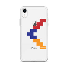 Load image into Gallery viewer, Artsakh Clear Case for iPhone®