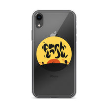 Load image into Gallery viewer, Good Morning Clear Case for iPhone®