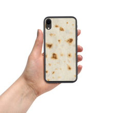 Load image into Gallery viewer, Lavash Clear Case for iPhone®
