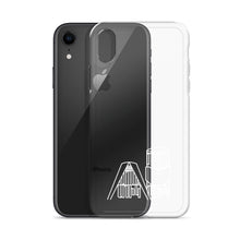 Load image into Gallery viewer, Tatik Papik Clear Case for iPhone®
