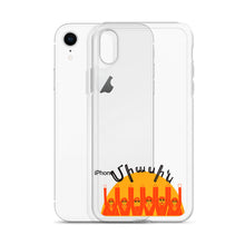 Load image into Gallery viewer, Miaseen Clear Case for iPhone®