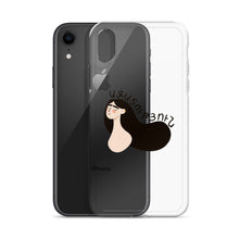 Load image into Gallery viewer, Freedom Clear Case for iPhone®