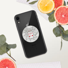 Load image into Gallery viewer, Hayoohi Clear Case for iPhone®