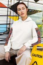 Load image into Gallery viewer, Armenian Carpet Unisex Hoodie