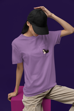 Load image into Gallery viewer, Freedom Unisex pocket t-shirt