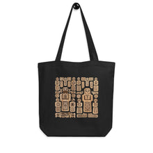 Load image into Gallery viewer, Gates of Stepanakert Eco Tote Bag