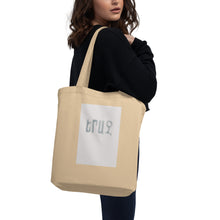 Load image into Gallery viewer, Dream Eco Tote Bag
