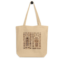 Load image into Gallery viewer, Gates of Stepanakert Eco Tote Bag