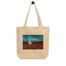 Load image into Gallery viewer, Ararat Flowers Eco Tote Bag