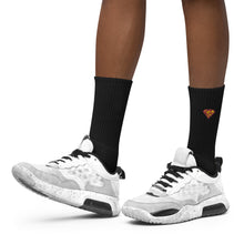 Load image into Gallery viewer, Super Armenian Embroidered socks