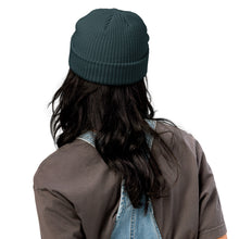 Load image into Gallery viewer, Yalla Bye Fisherman beanie