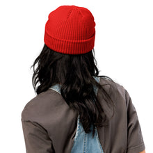Load image into Gallery viewer, Yalla Bye Fisherman beanie
