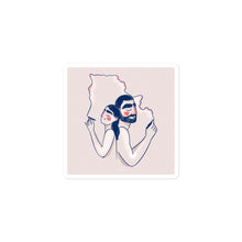 Load image into Gallery viewer, Artsakh Bubble-free stickers