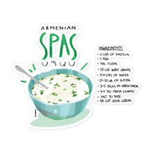 Load image into Gallery viewer, Spas Bubble-free stickers