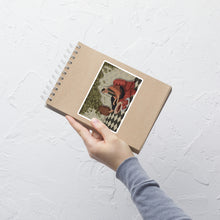 Load image into Gallery viewer, Armenian Village Bubble-free stickers