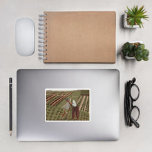 Load image into Gallery viewer, Armenian Vinyard Bubble-free stickers