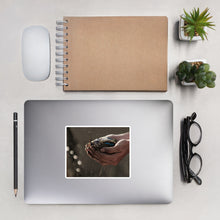 Load image into Gallery viewer, Handful Armenia Bubble-free stickers