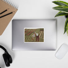 Load image into Gallery viewer, Armenian Vinyard Bubble-free stickers