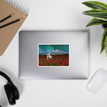 Load image into Gallery viewer, Ararat Flowers Bubble-free stickers