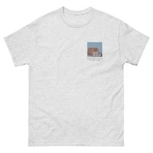 Load image into Gallery viewer, Sergei Parajanov Museum classic tee