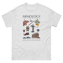 Load image into Gallery viewer, Armology classic tee