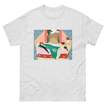 Load image into Gallery viewer, Laying with Ararat Unisex classic tee