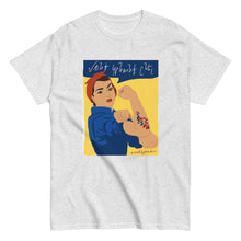 Load image into Gallery viewer, We Can Do It (Western Armenian) classic tee