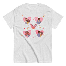 Load image into Gallery viewer, My Love classic tee
