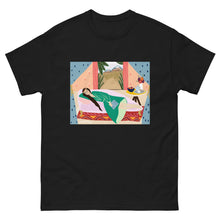 Load image into Gallery viewer, Laying with Ararat Unisex classic tee