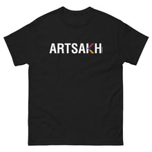 Load image into Gallery viewer, Artsakh Unisex classic tee