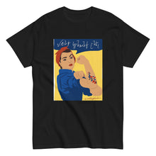 Load image into Gallery viewer, We Can Do It (Western Armenian) classic tee