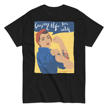 Load image into Gallery viewer, We Can Do It (Eastern Armenian) classic tee