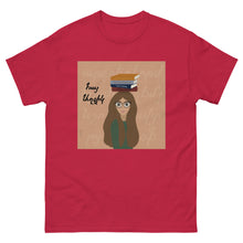 Load image into Gallery viewer, Armenian Girl T-Shirt