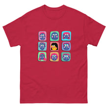 Load image into Gallery viewer, Armenian Emojis classic tee