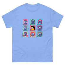 Load image into Gallery viewer, Armenian Emojis classic tee